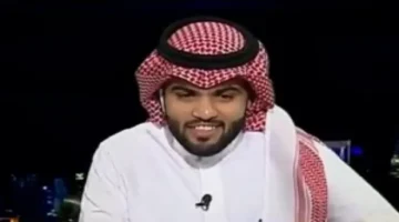 القحطاني يعلق.. ماذا قال عن تعاقد نادي الشباب مع باسل السيالي؟